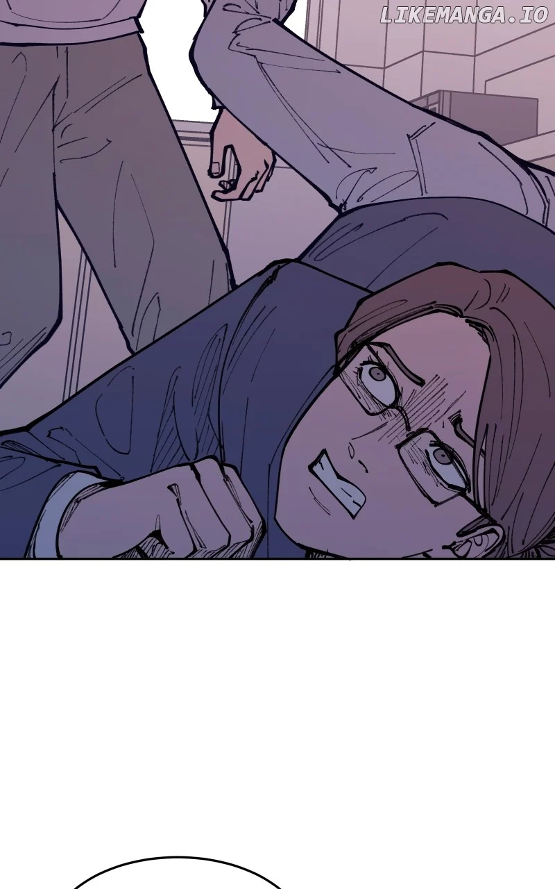 Vampire Family Chapter 31 page 43
