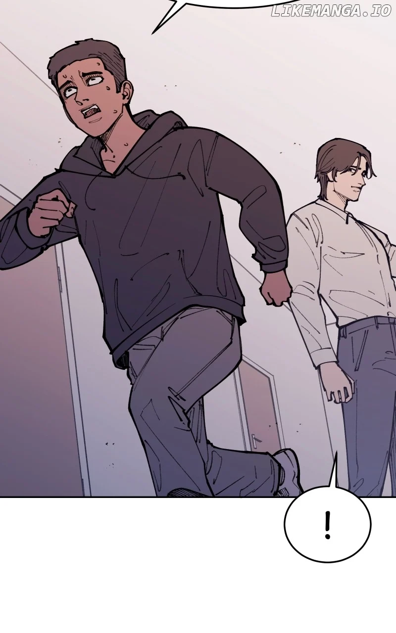 Vampire Family Chapter 31 page 36