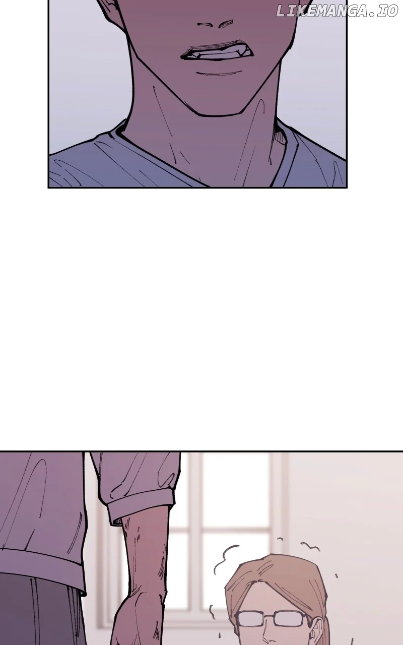 Vampire Family Chapter 31 page 22