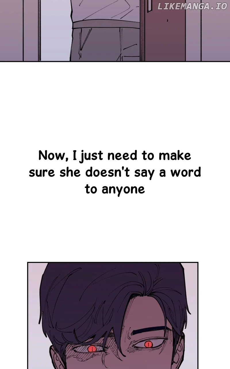 Vampire Family Chapter 31 page 21