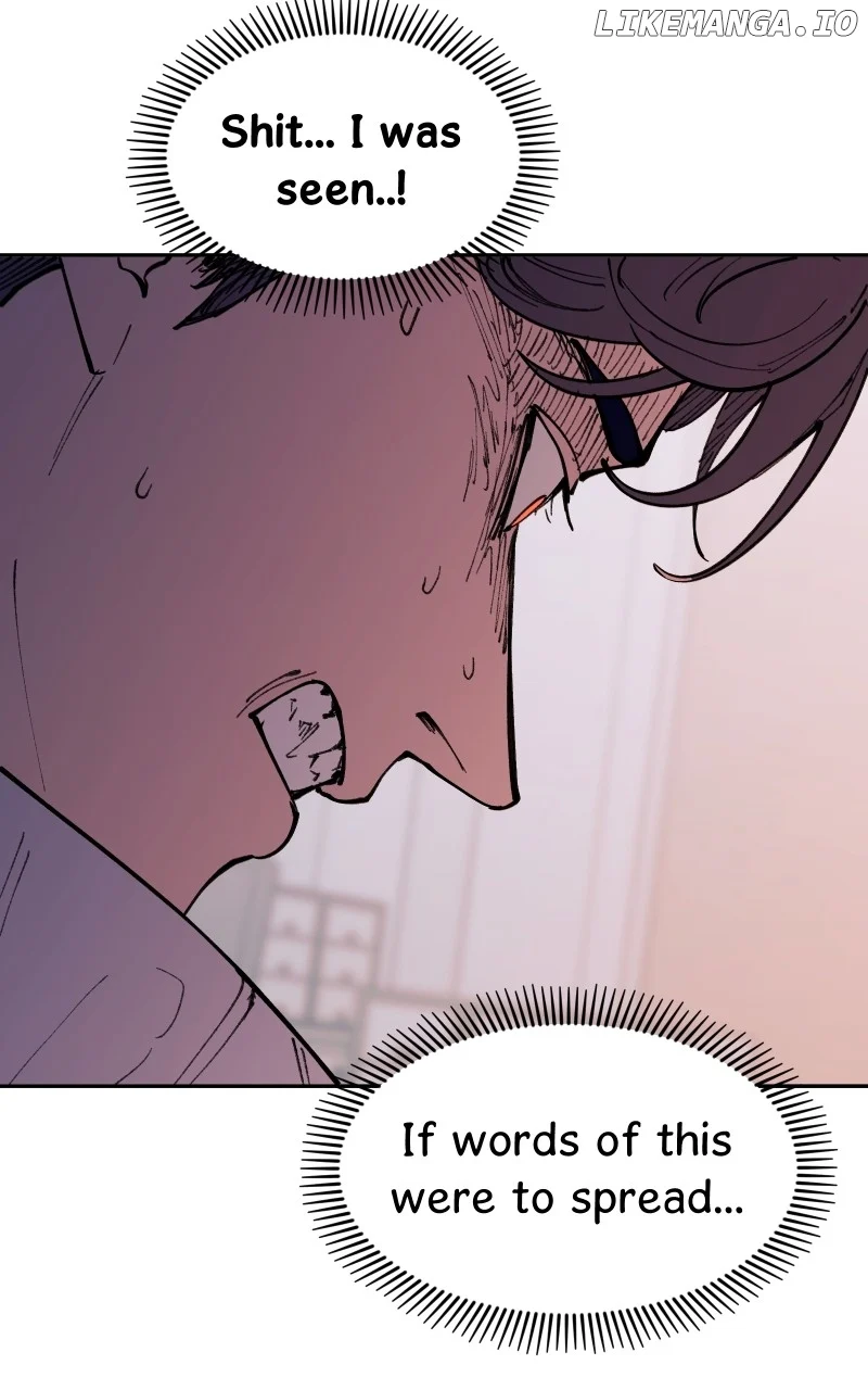 Vampire Family Chapter 31 page 15