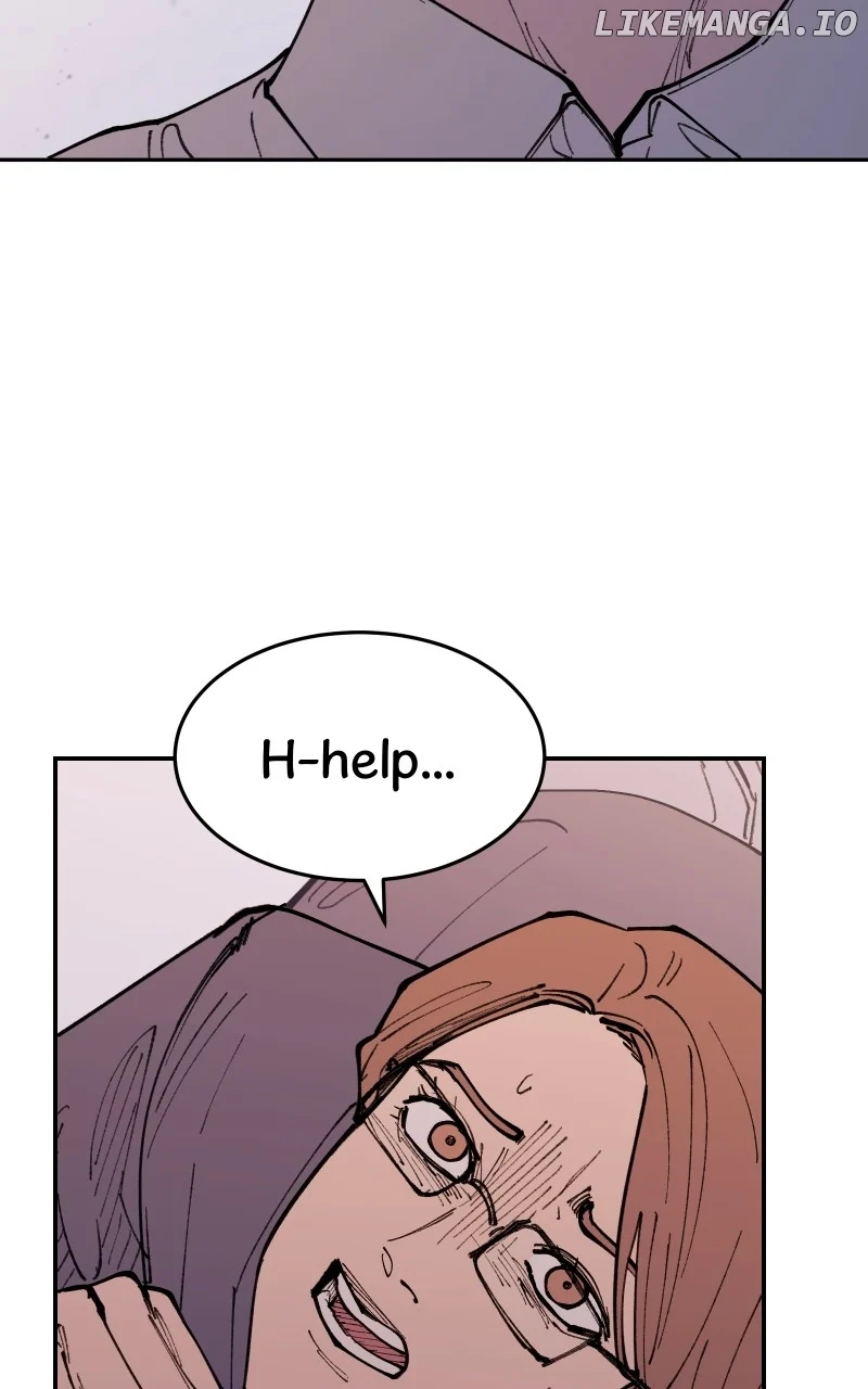 Vampire Family Chapter 31 page 47