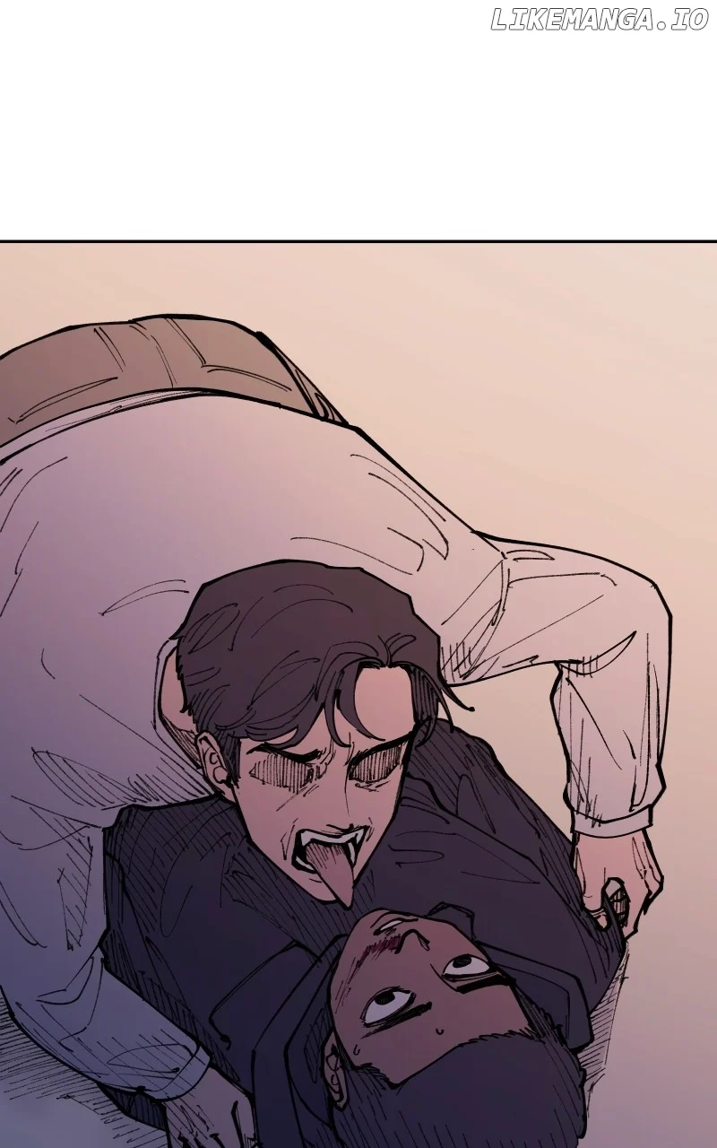Vampire Family Chapter 31 page 8