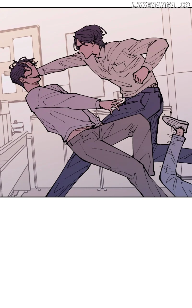 Vampire Family Chapter 31 page 50