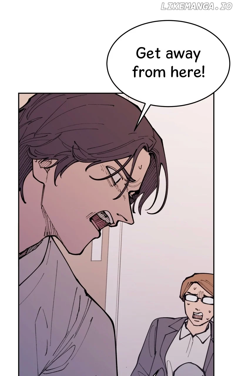 Vampire Family Chapter 31 page 52