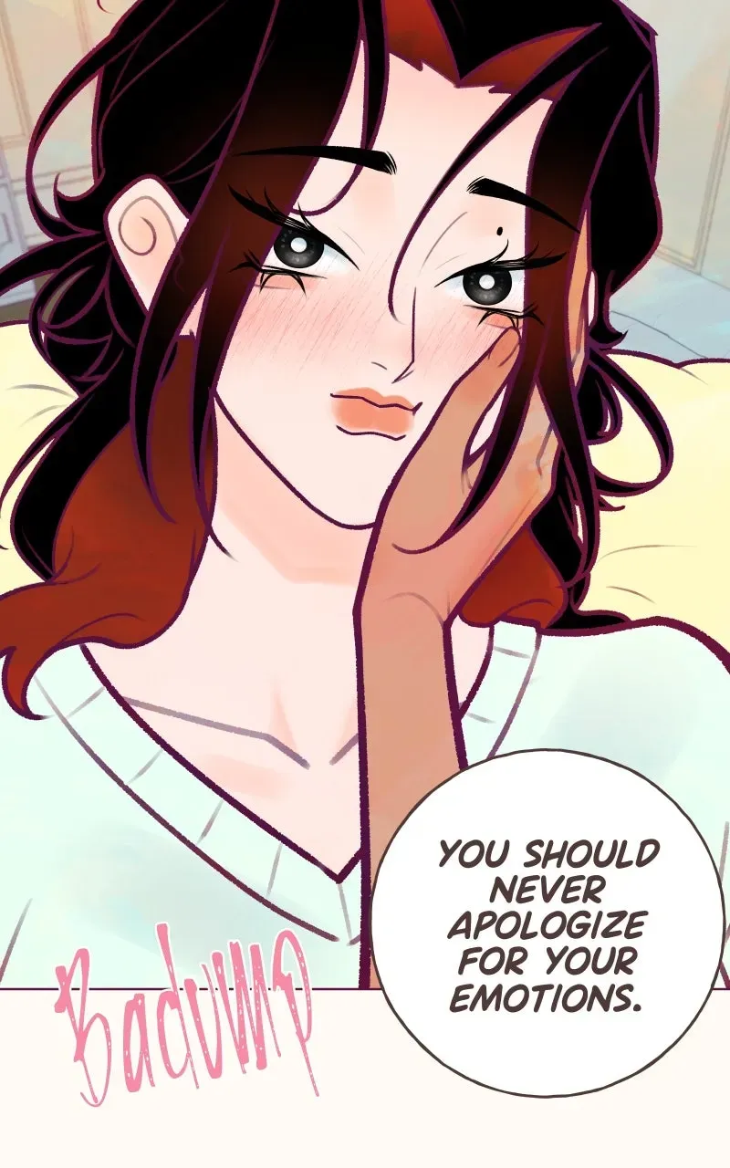 The Siren's Light Chapter 31 page 27