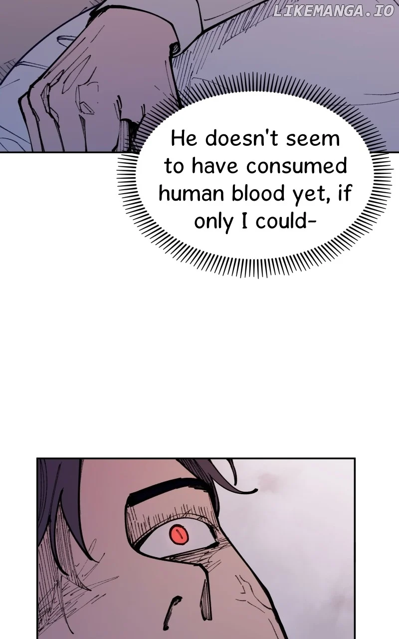 Vampire Family Chapter 31 page 54