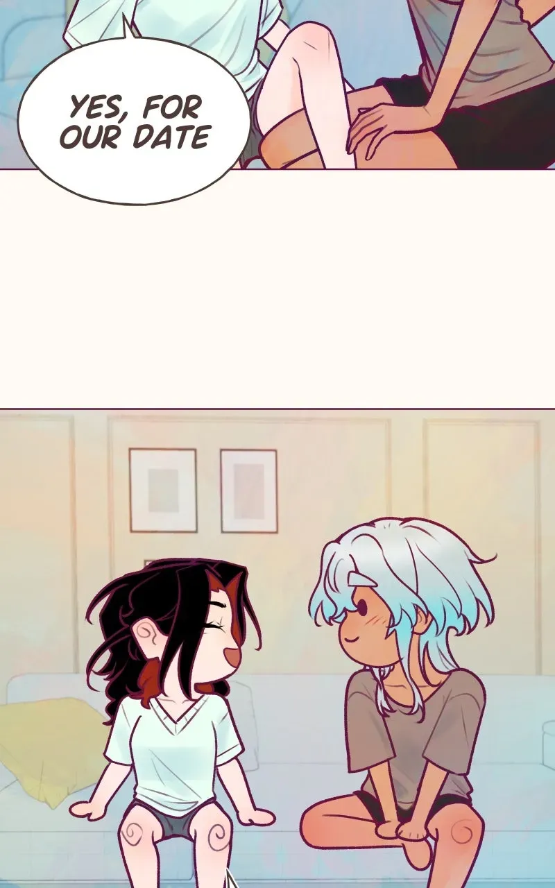 The Siren's Light Chapter 31 page 30