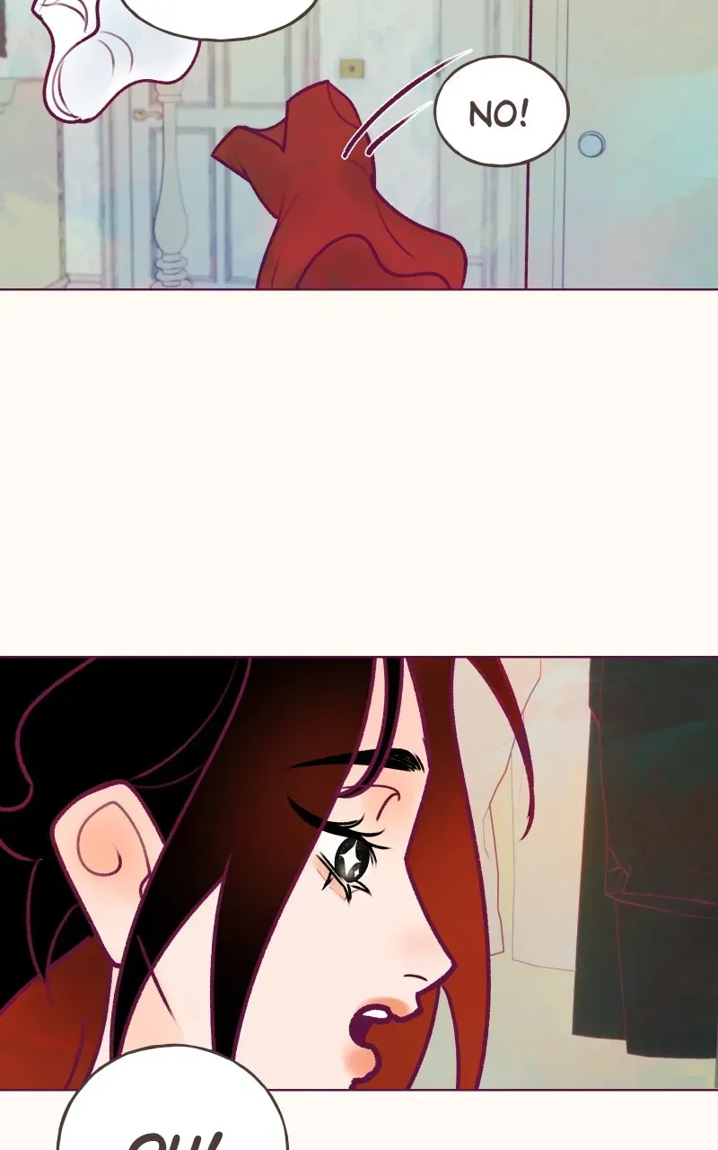 The Siren's Light Chapter 31 page 37