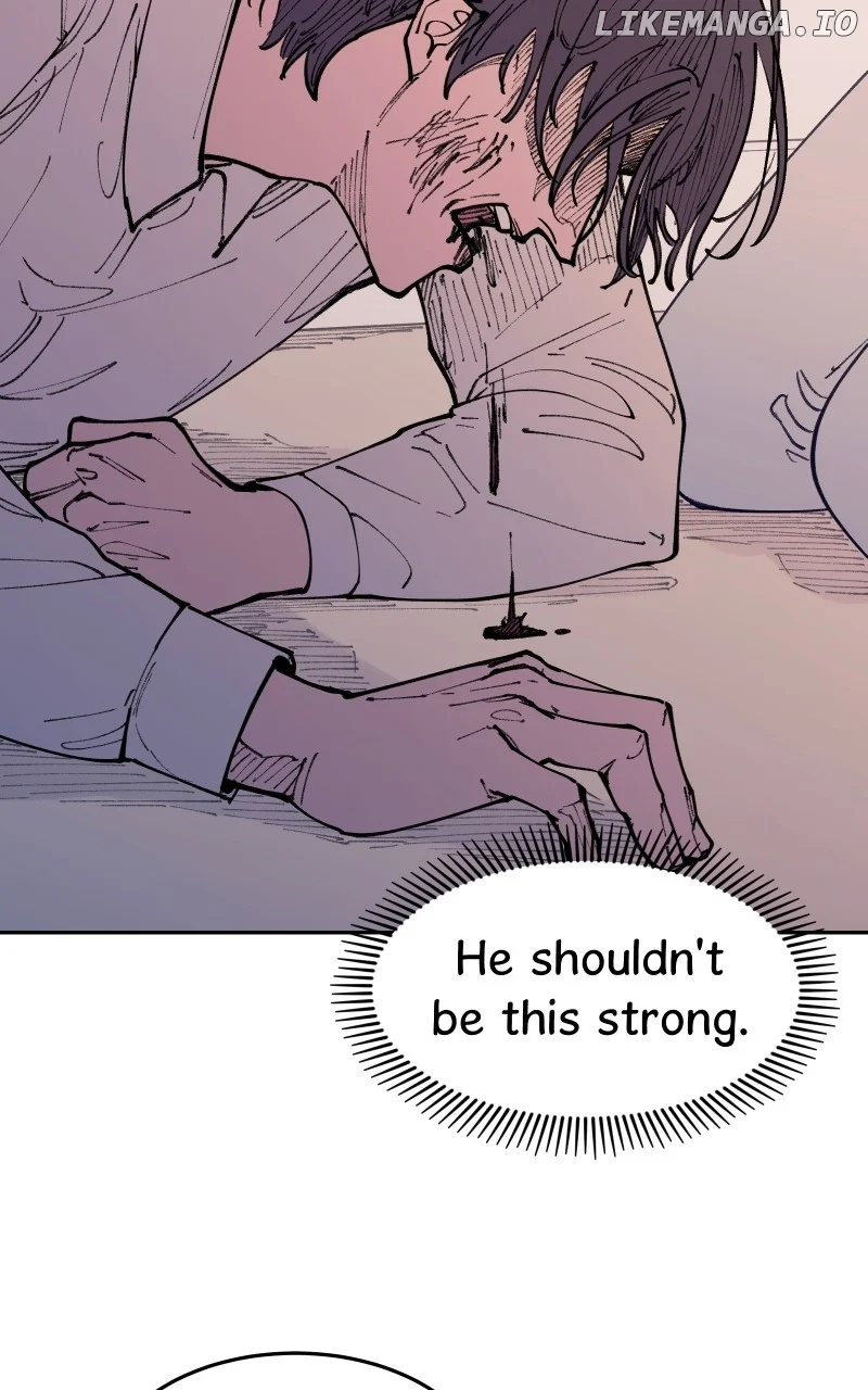 Vampire Family Chapter 31 page 63