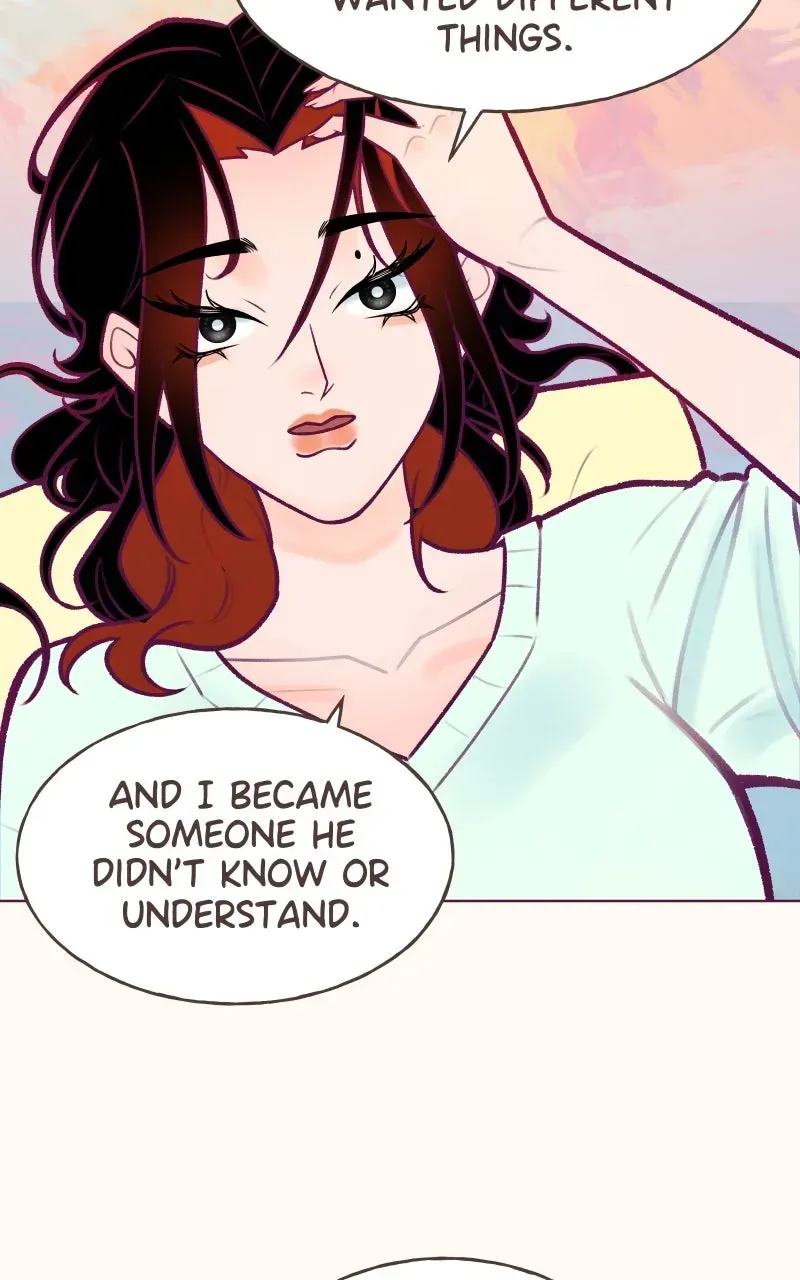 The Siren's Light Chapter 31 page 19