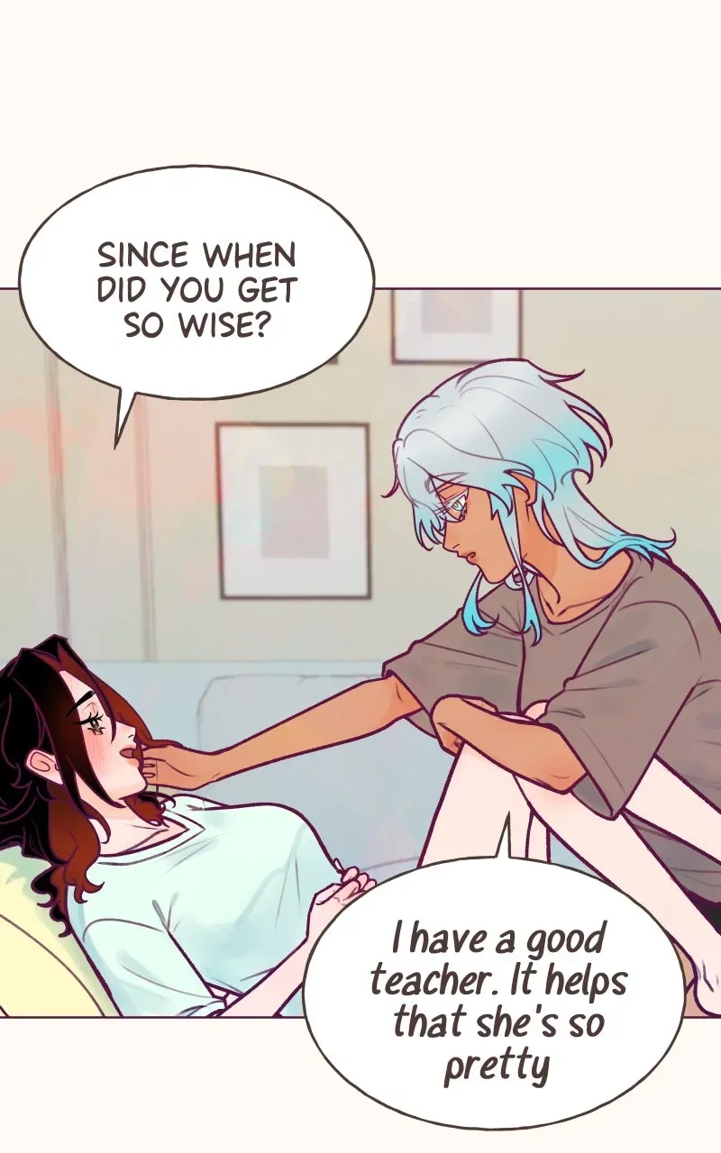 The Siren's Light Chapter 31 page 28