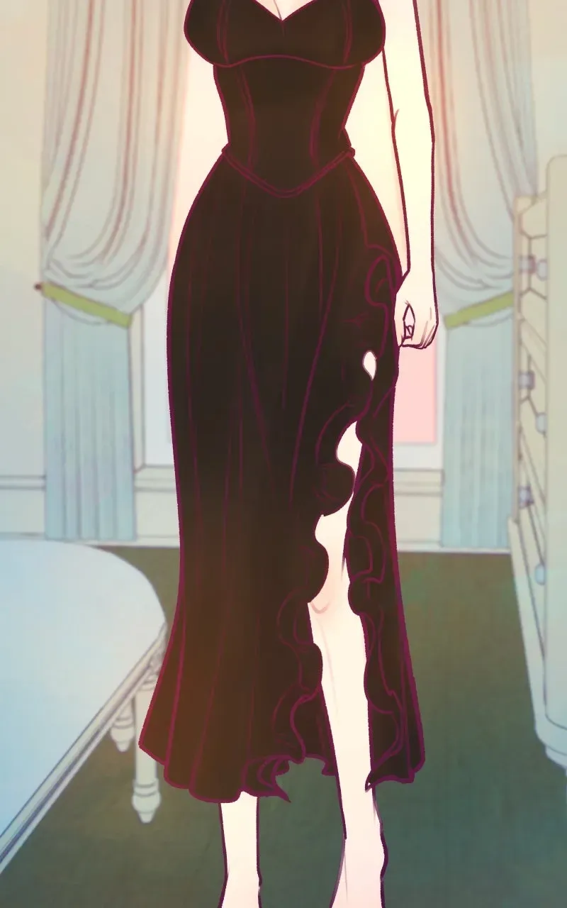 The Siren's Light Chapter 31 page 41