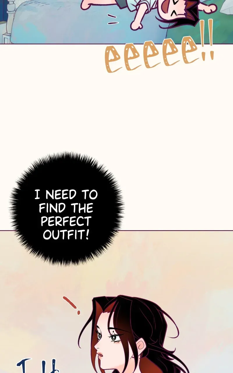The Siren's Light Chapter 31 page 34