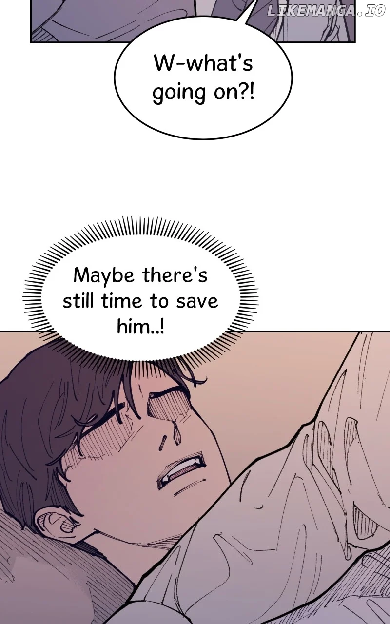 Vampire Family Chapter 31 page 53