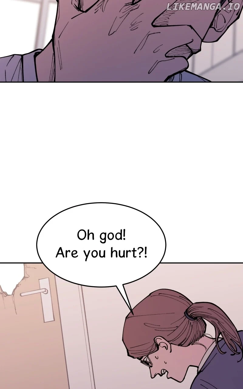 Vampire Family Chapter 31 page 61