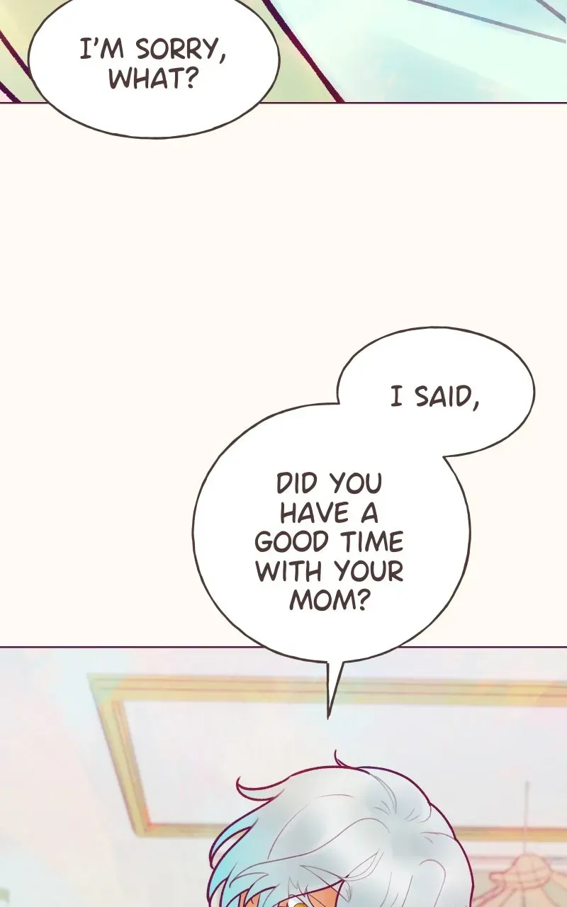 The Siren's Light Chapter 31 page 14