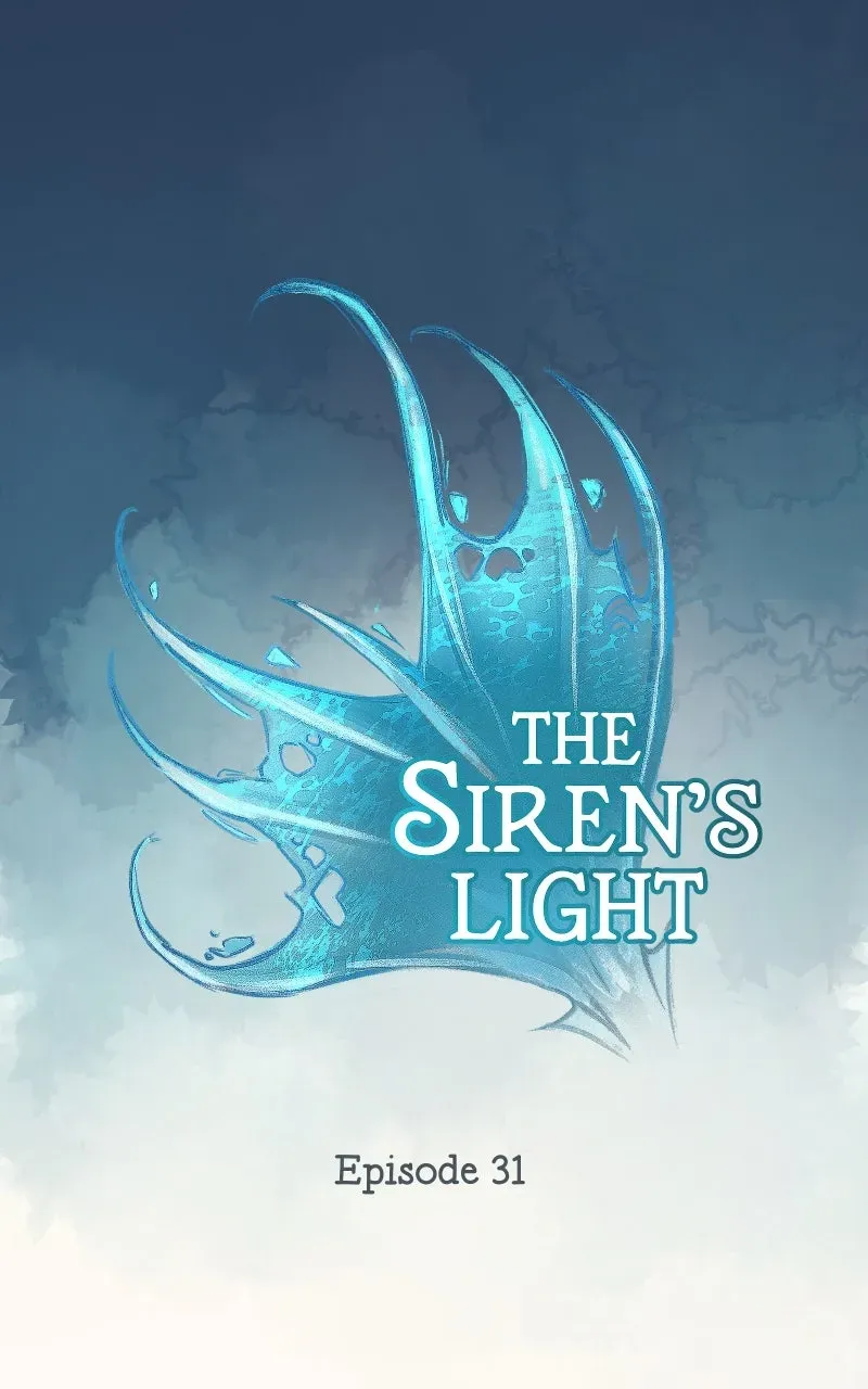 The Siren's Light Chapter 31 page 11