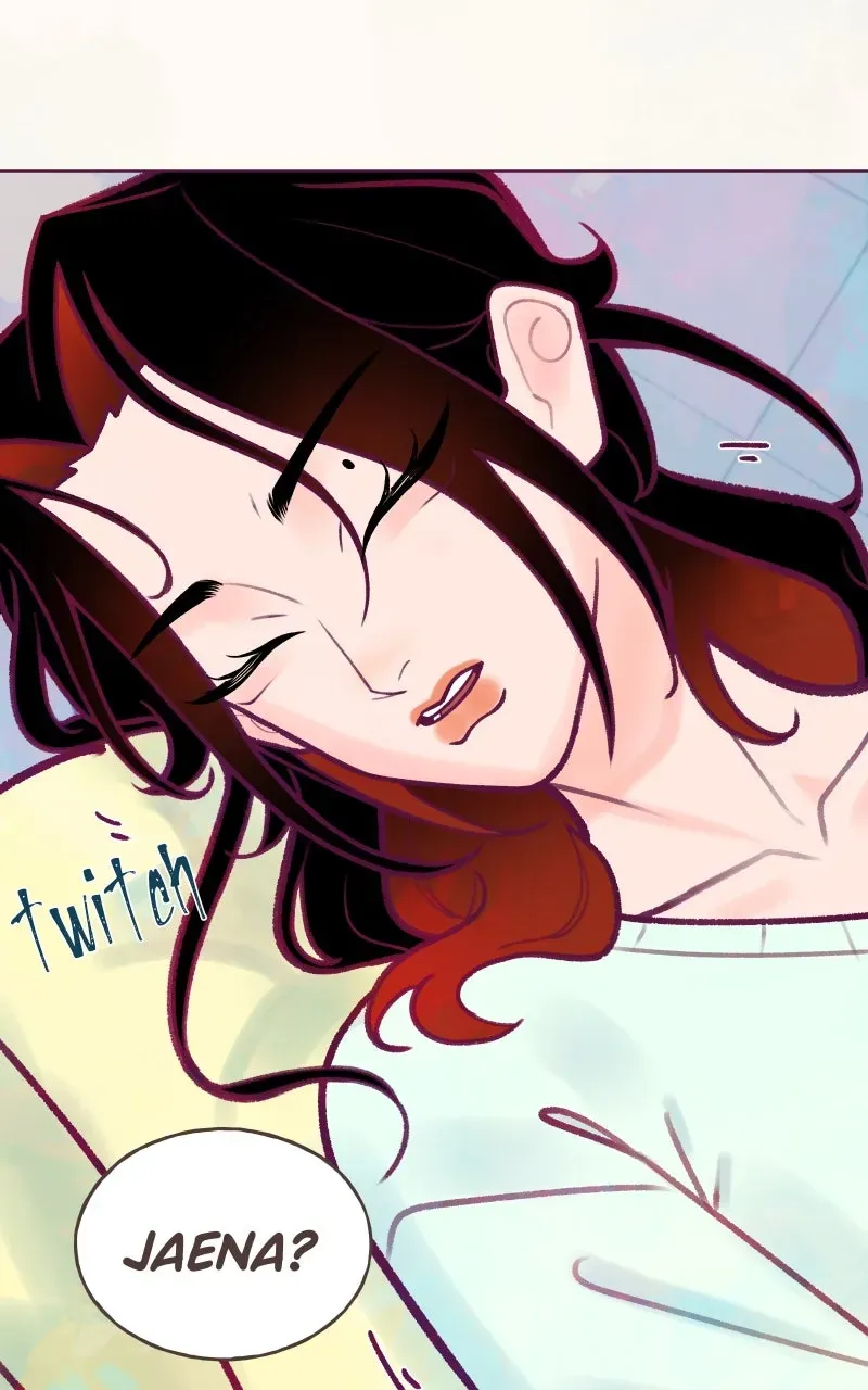 The Siren's Light Chapter 31 page 12