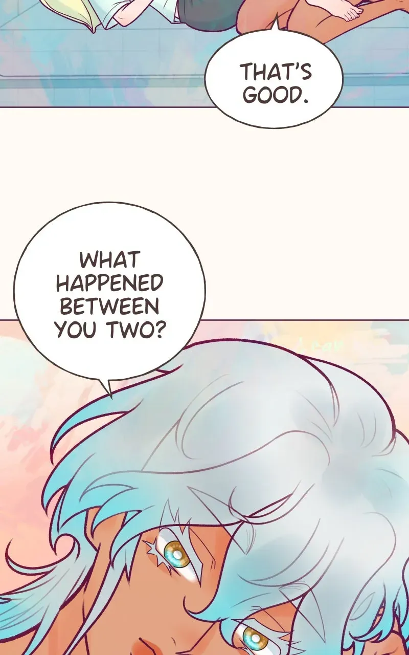 The Siren's Light Chapter 31 page 17