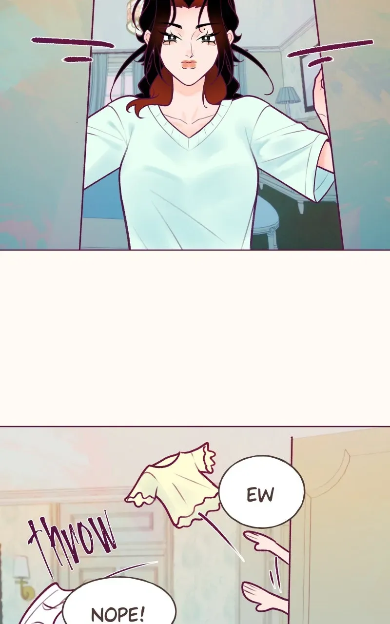 The Siren's Light Chapter 31 page 36