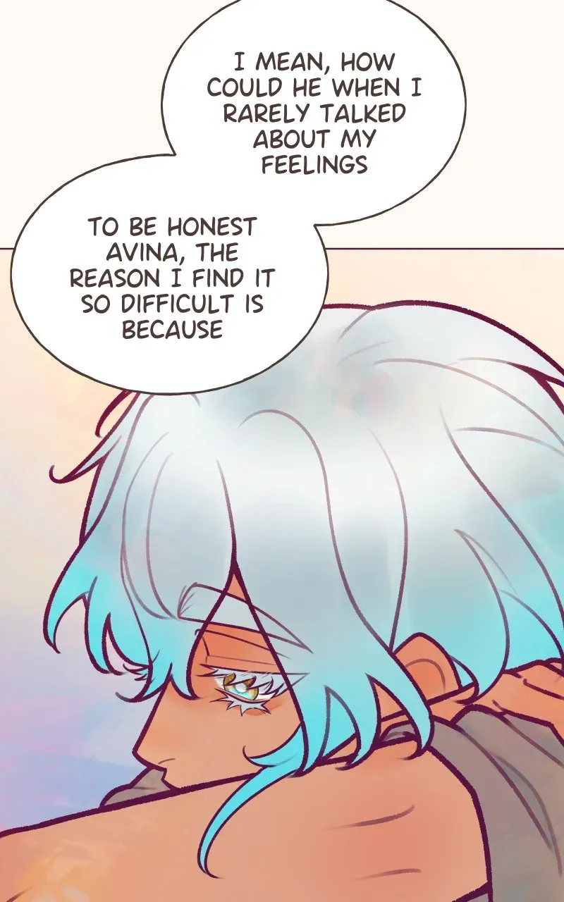 The Siren's Light Chapter 31 page 20