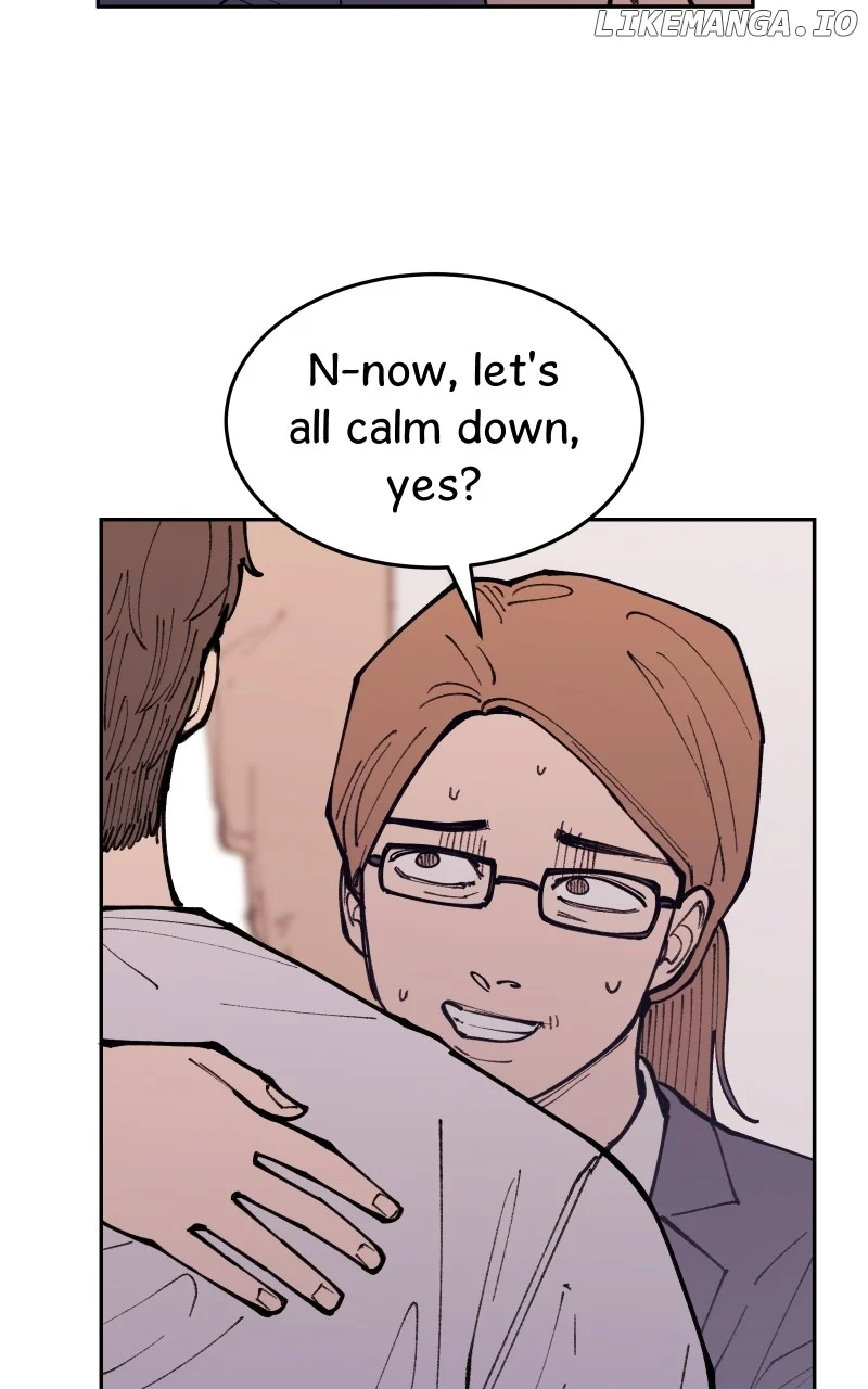 Vampire Family Chapter 31 page 76