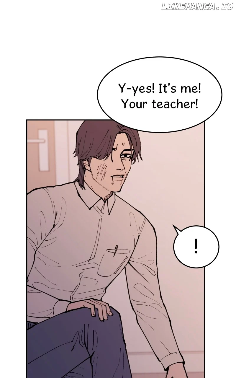 Vampire Family Chapter 31 page 75