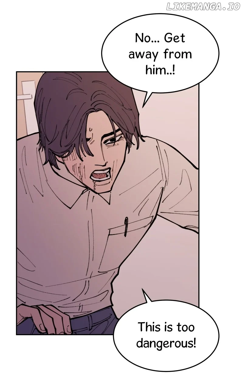 Vampire Family Chapter 31 page 71