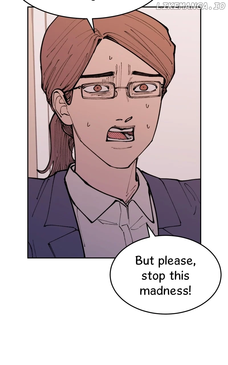 Vampire Family Chapter 31 page 70