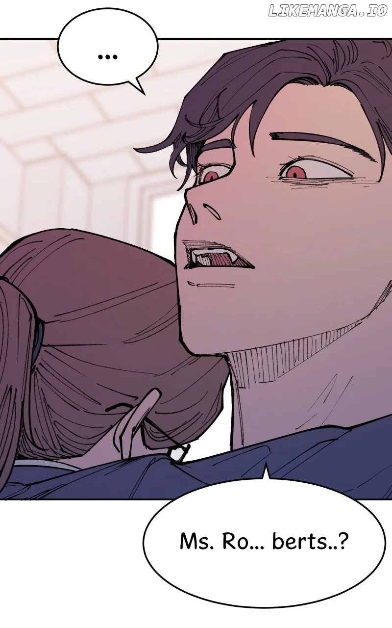 Vampire Family Chapter 31 page 74