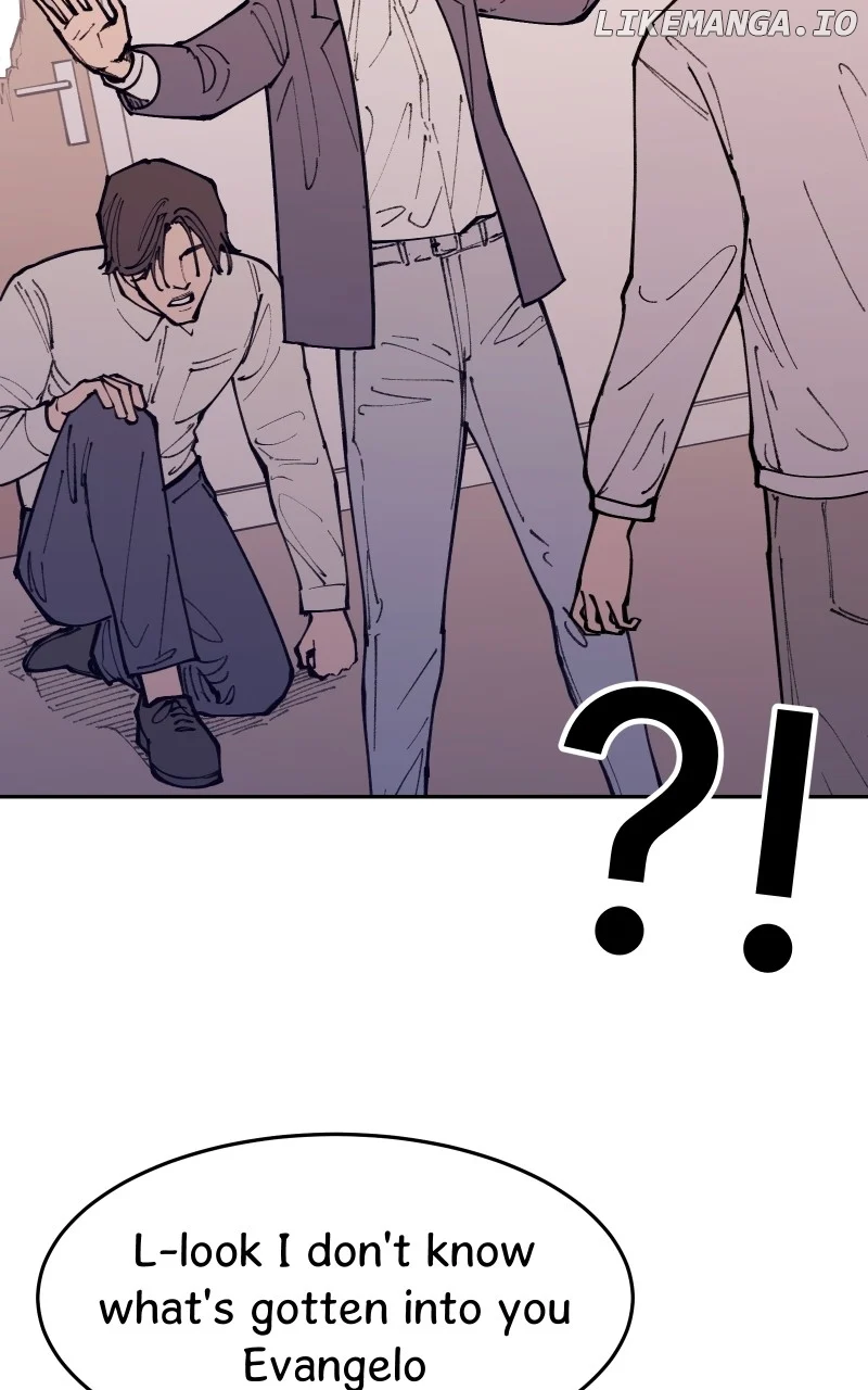 Vampire Family Chapter 31 page 69