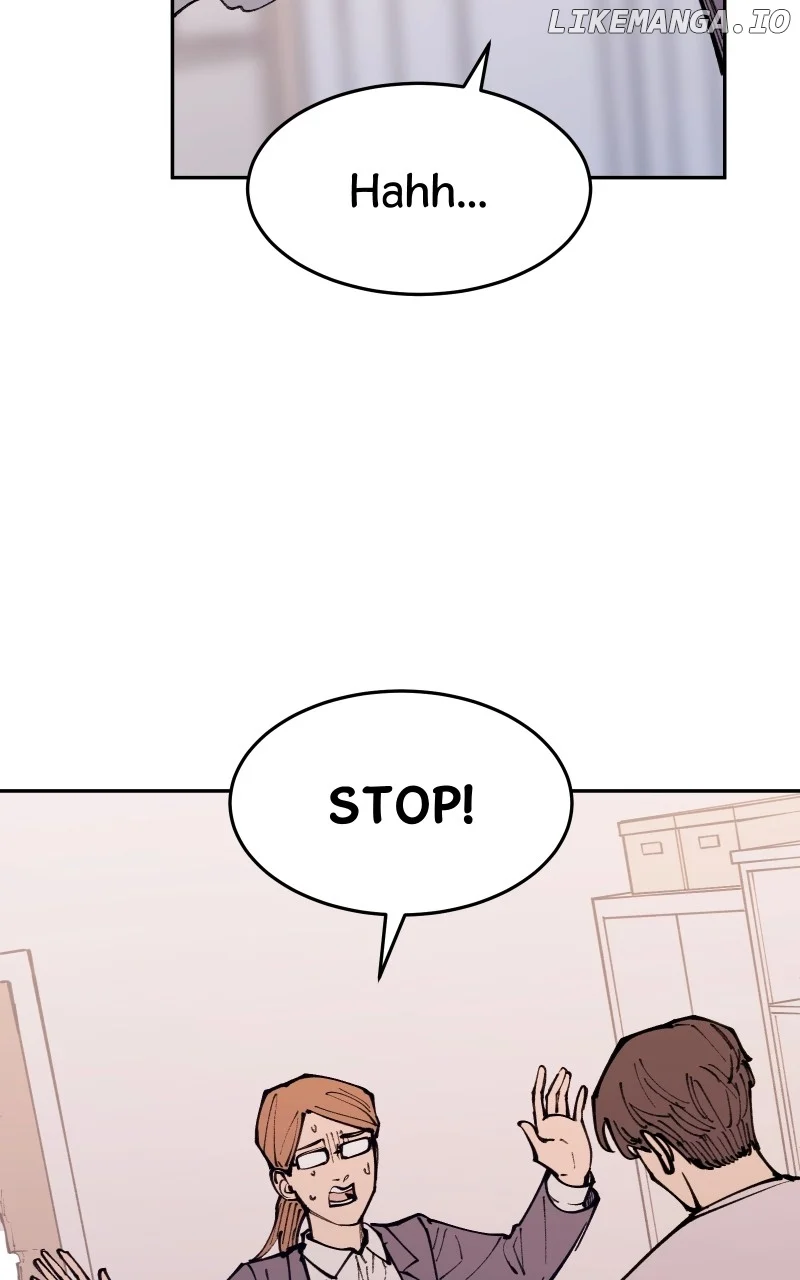 Vampire Family Chapter 31 page 68