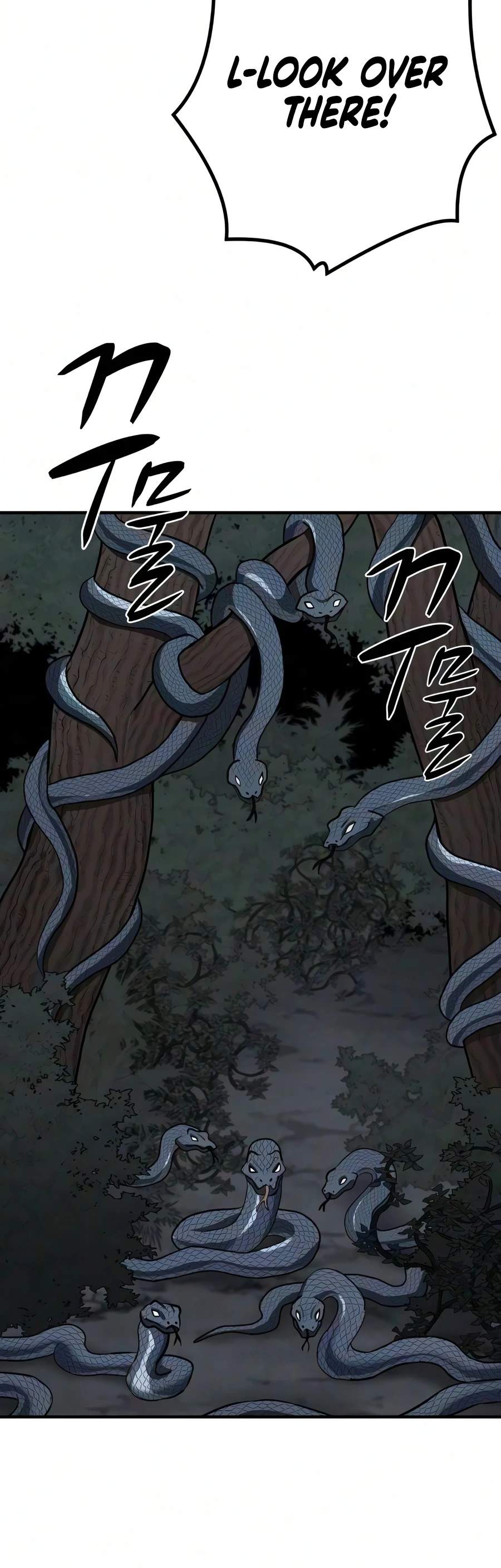The Berserker's Second Playthrough Chapter 31 page 14