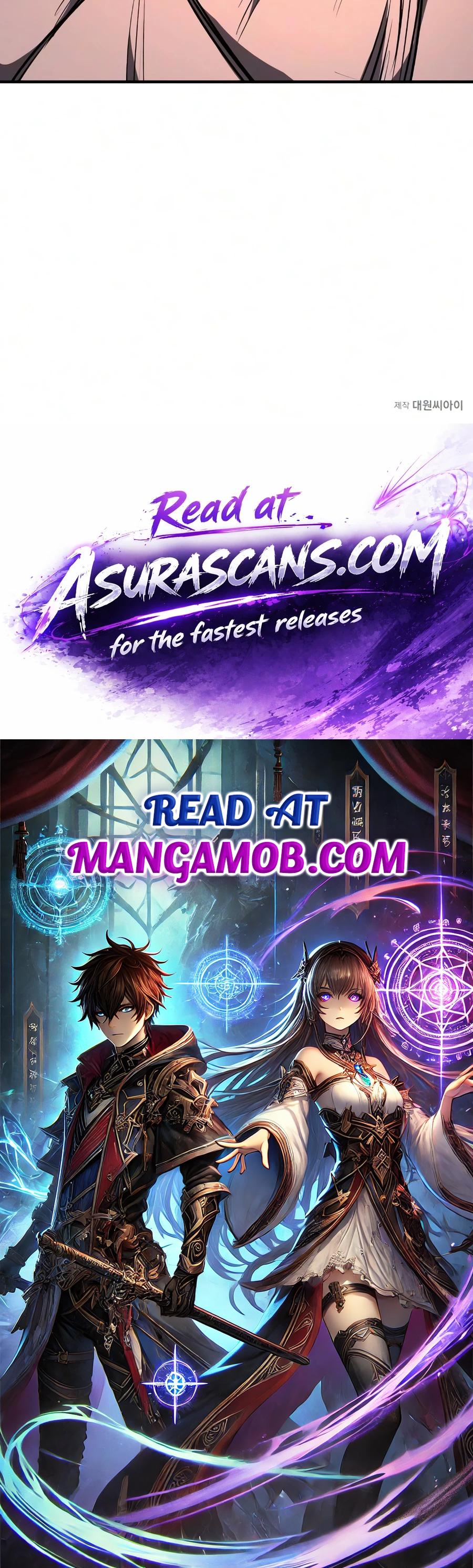 The Berserker's Second Playthrough Chapter 31 page 24