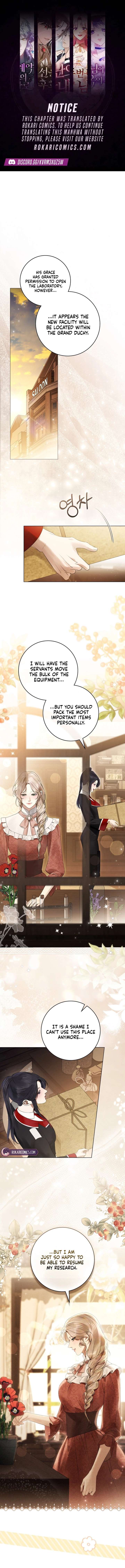 Wicked Husband Chapter 31 page 2