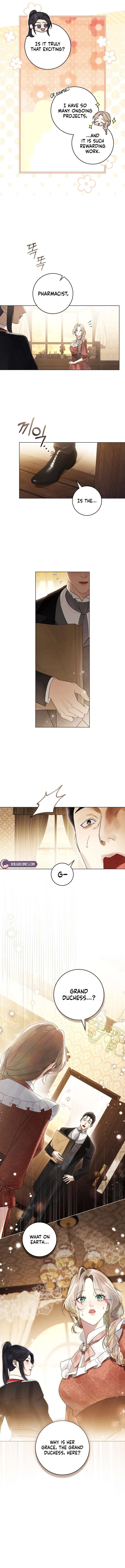 Wicked Husband Chapter 31 page 3