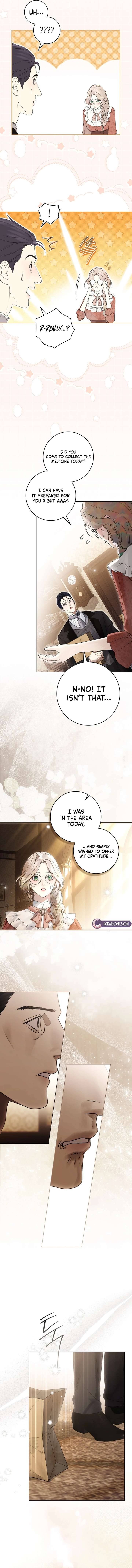 Wicked Husband Chapter 31 page 9