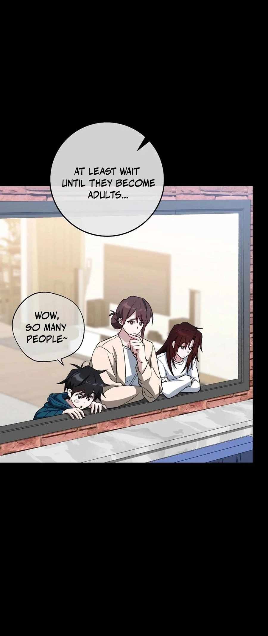 The Top Ranker's Aspiring Writer Life Manual Chapter 31 page 6