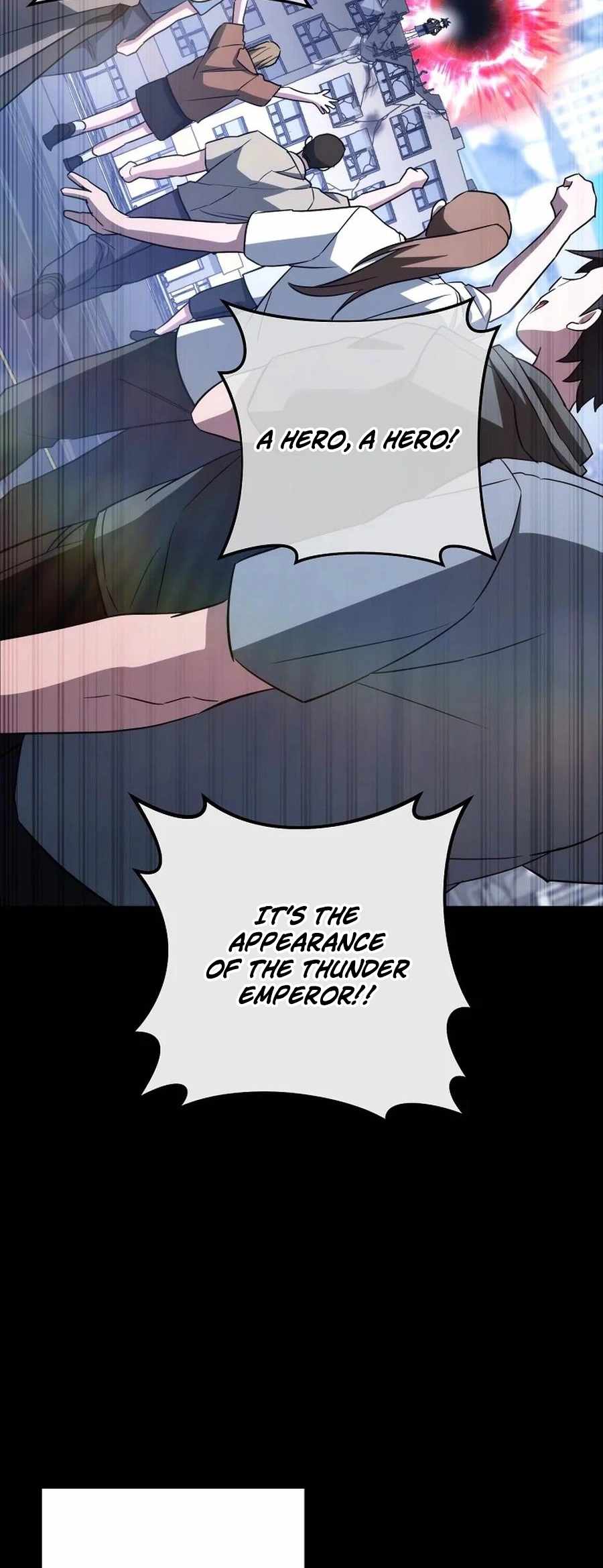 The Top Ranker's Aspiring Writer Life Manual Chapter 31 page 27