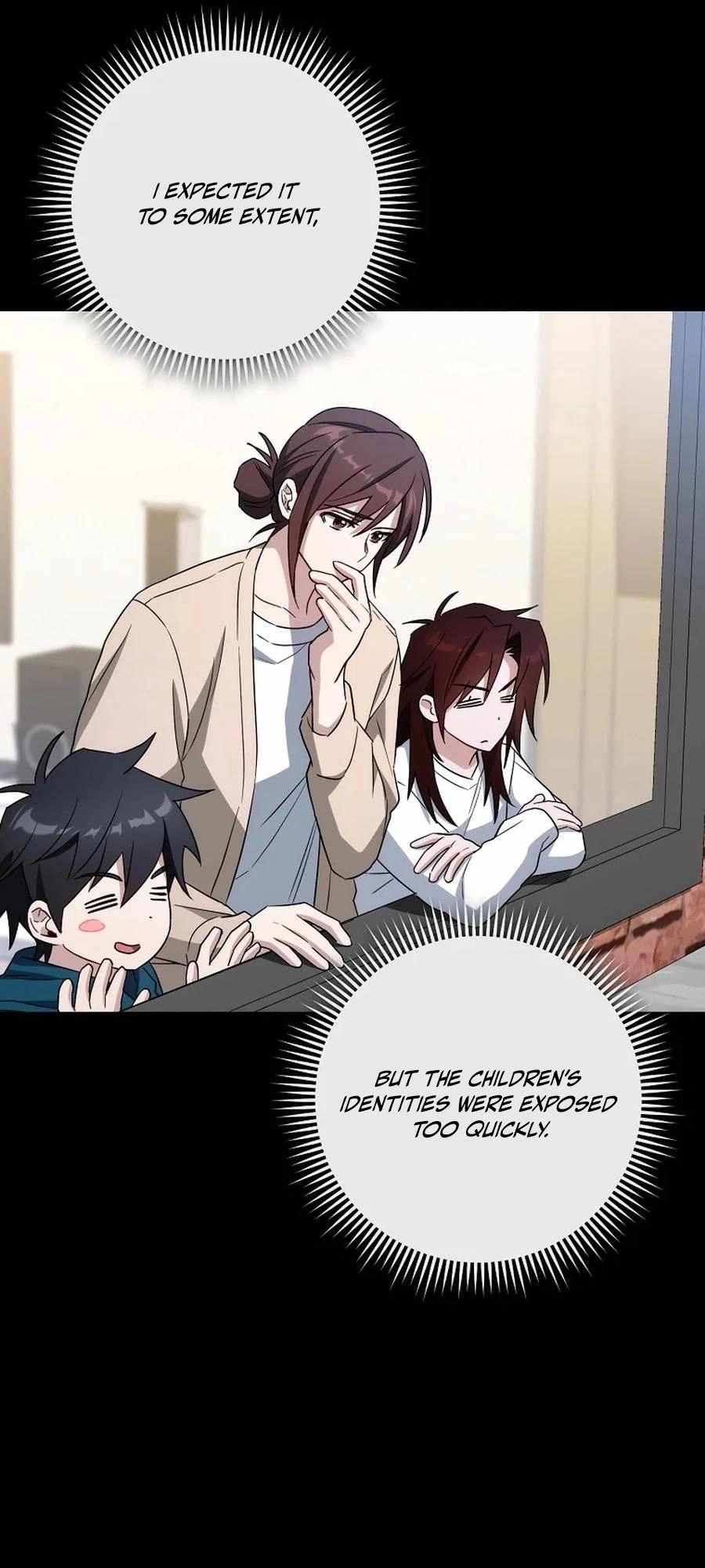 The Top Ranker's Aspiring Writer Life Manual Chapter 31 page 7