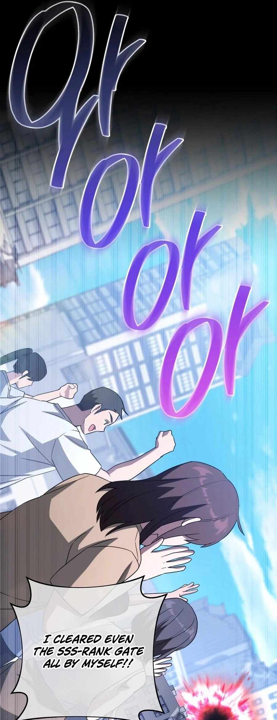 The Top Ranker's Aspiring Writer Life Manual Chapter 31 page 26