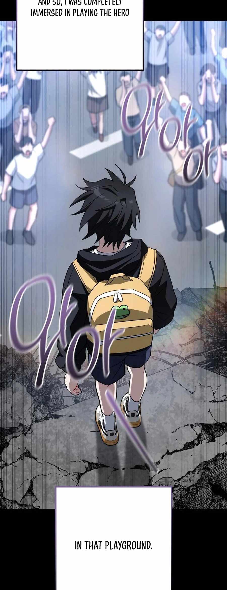 The Top Ranker's Aspiring Writer Life Manual Chapter 31 page 29