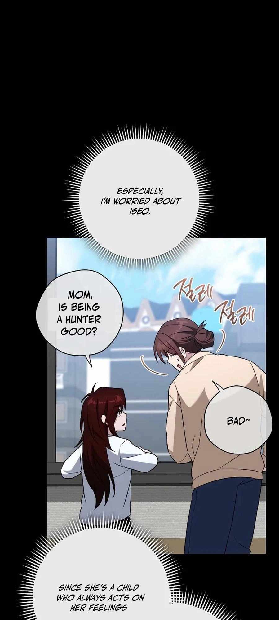 The Top Ranker's Aspiring Writer Life Manual Chapter 31 page 9