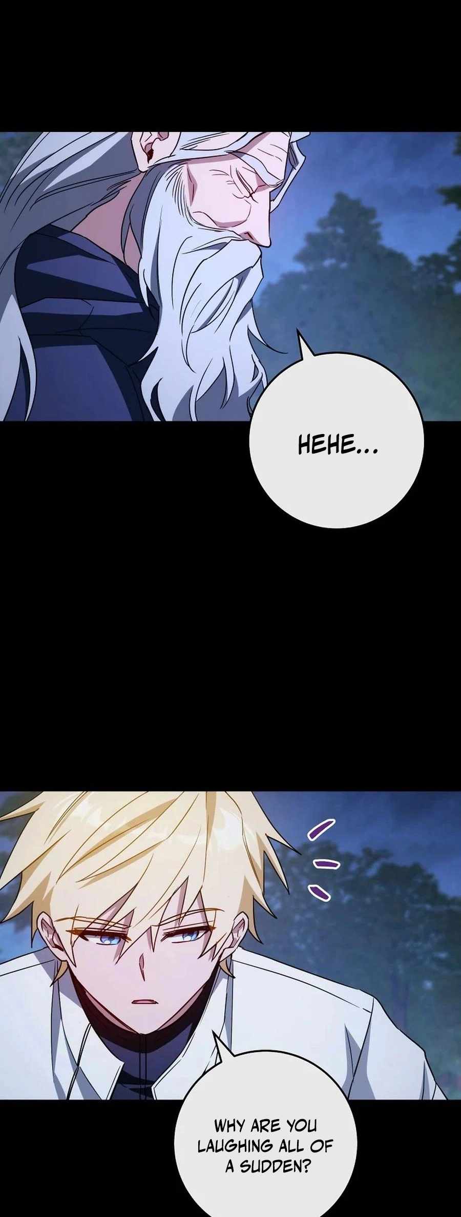 The Top Ranker's Aspiring Writer Life Manual Chapter 31 page 50