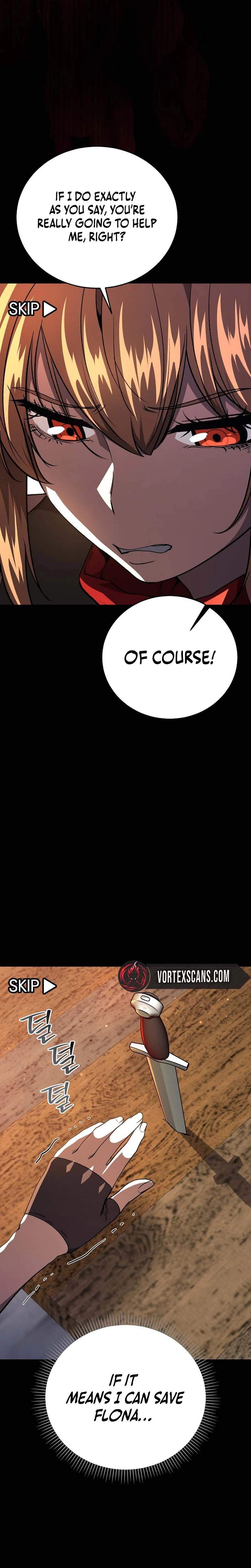 The Returnee’s Hidden Strategy Stream Chapter 31 page 3