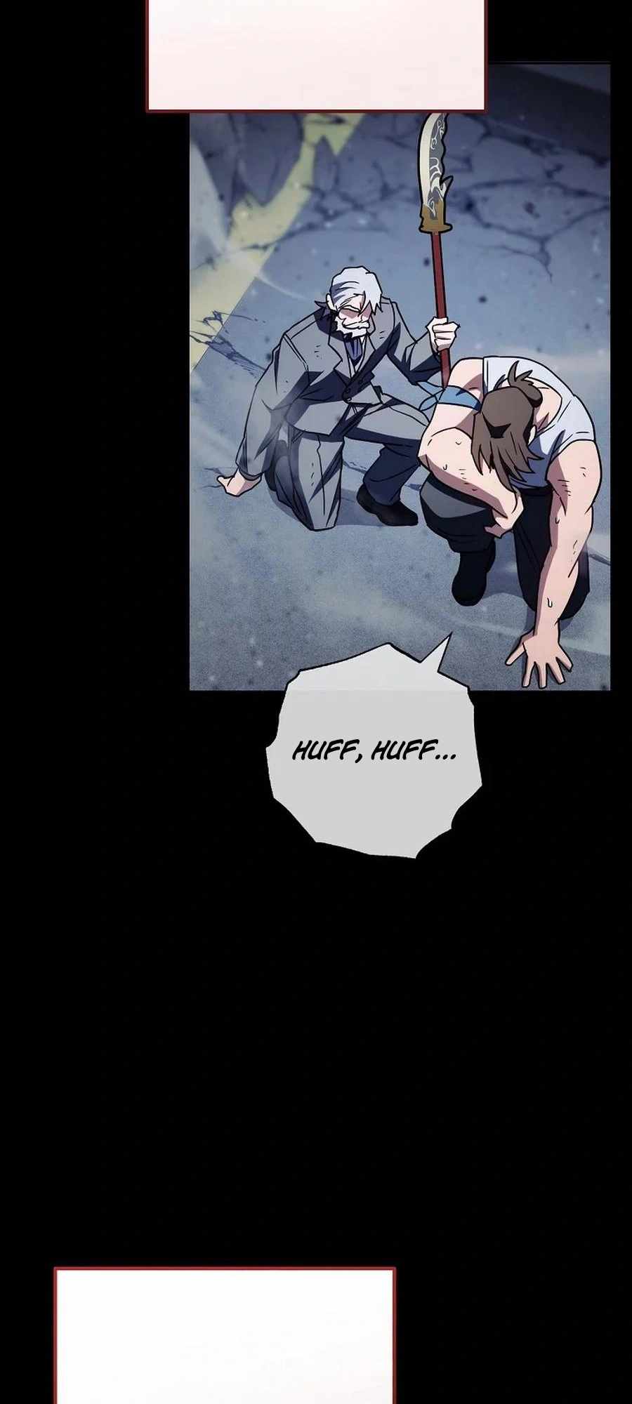 The Top Ranker's Aspiring Writer Life Manual Chapter 31 page 85