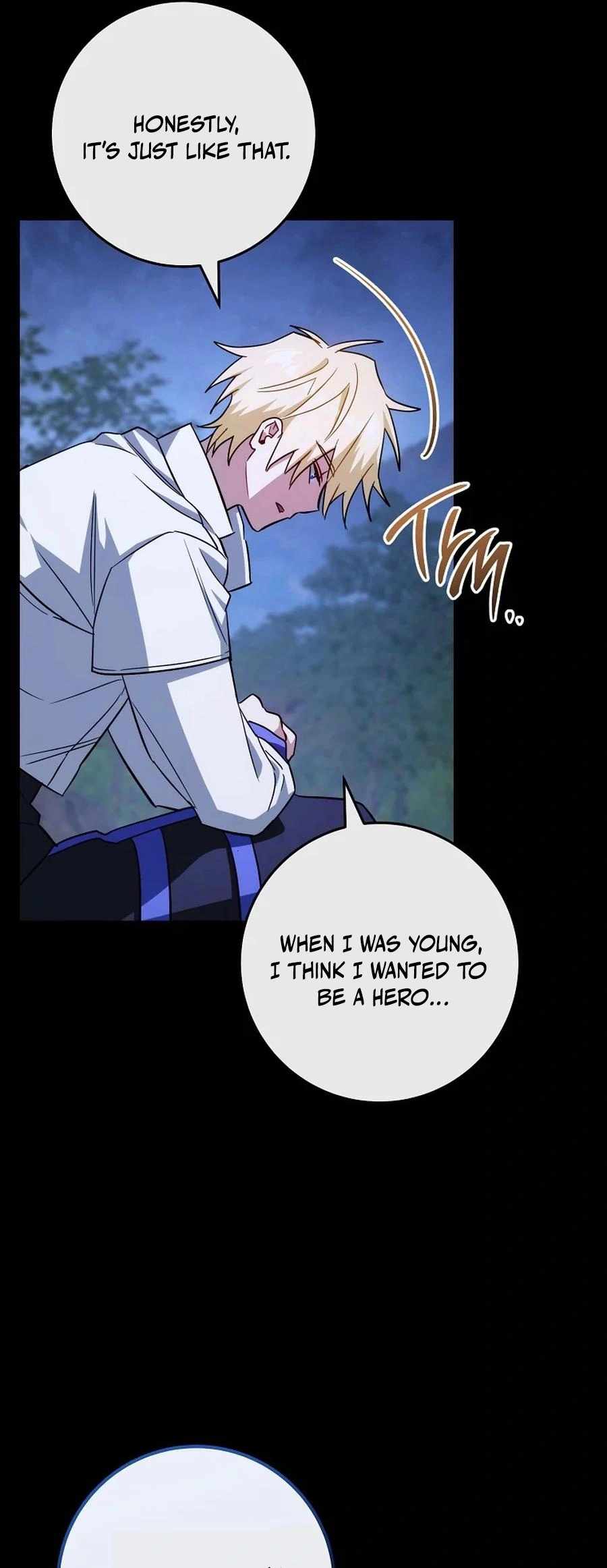 The Top Ranker's Aspiring Writer Life Manual Chapter 31 page 53
