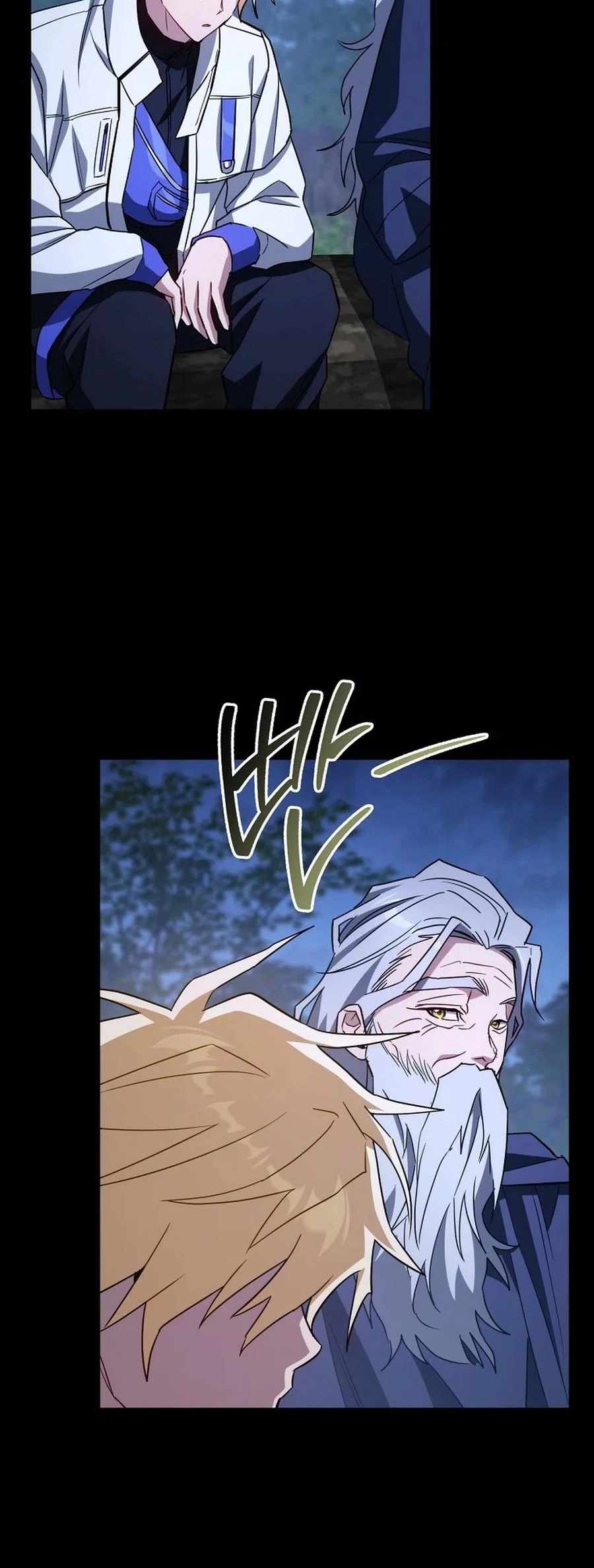 The Top Ranker's Aspiring Writer Life Manual Chapter 31 page 49