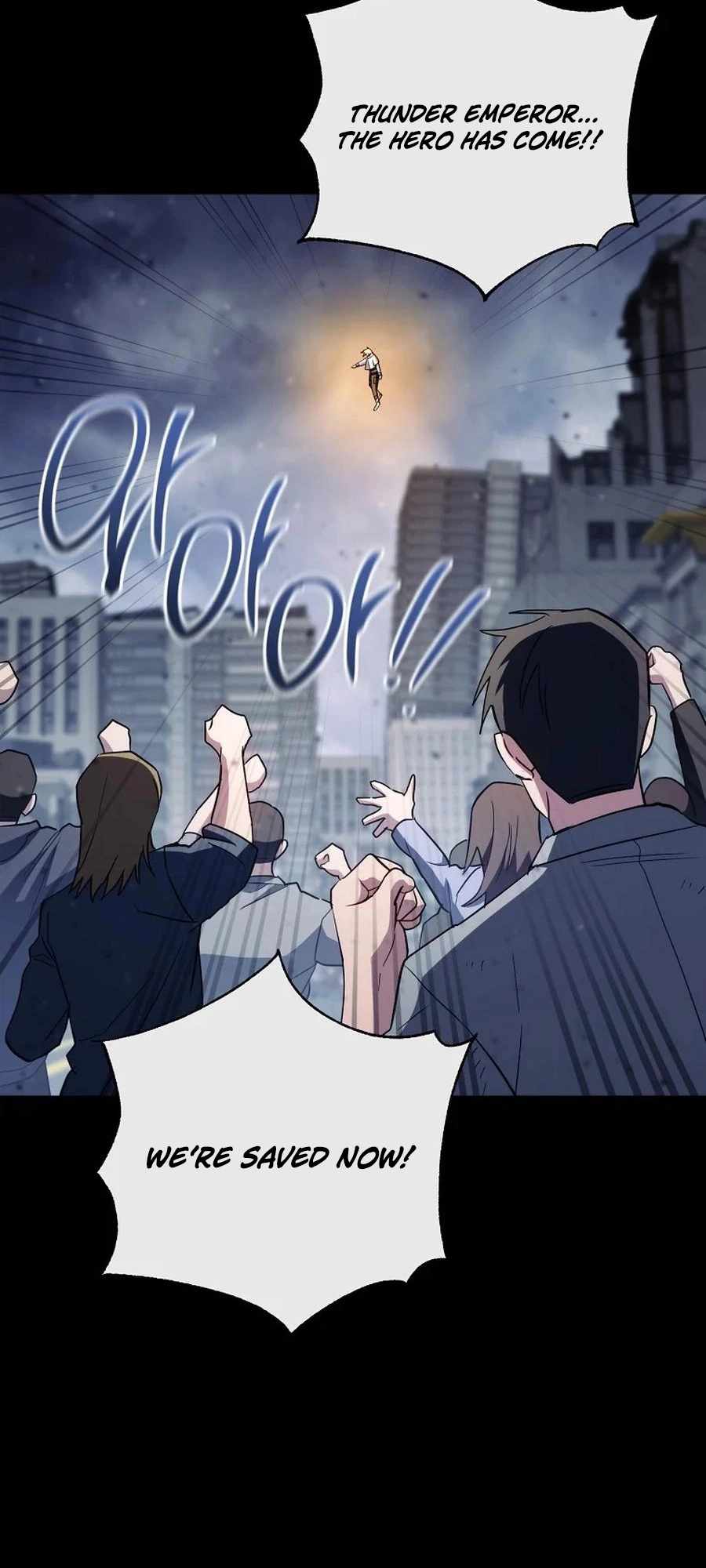The Top Ranker's Aspiring Writer Life Manual Chapter 31 page 82